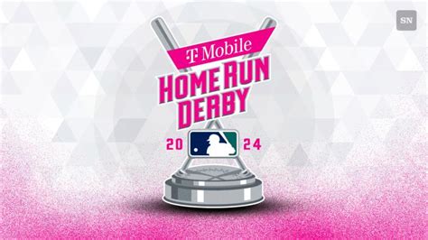 2024 MLB Home Run Derby: Odds, preview & prediction with .